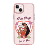 5973-iphone-15-plus-golden-case-magsafe-compatible-pink-glitter