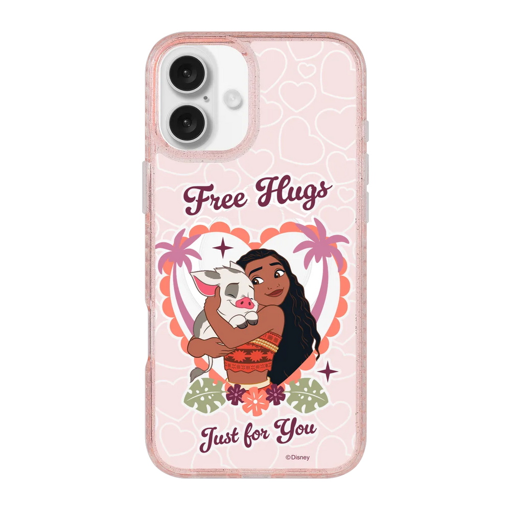 5973-iphone-16-plus-golden-case-magsafe-compatible-pink-glitter