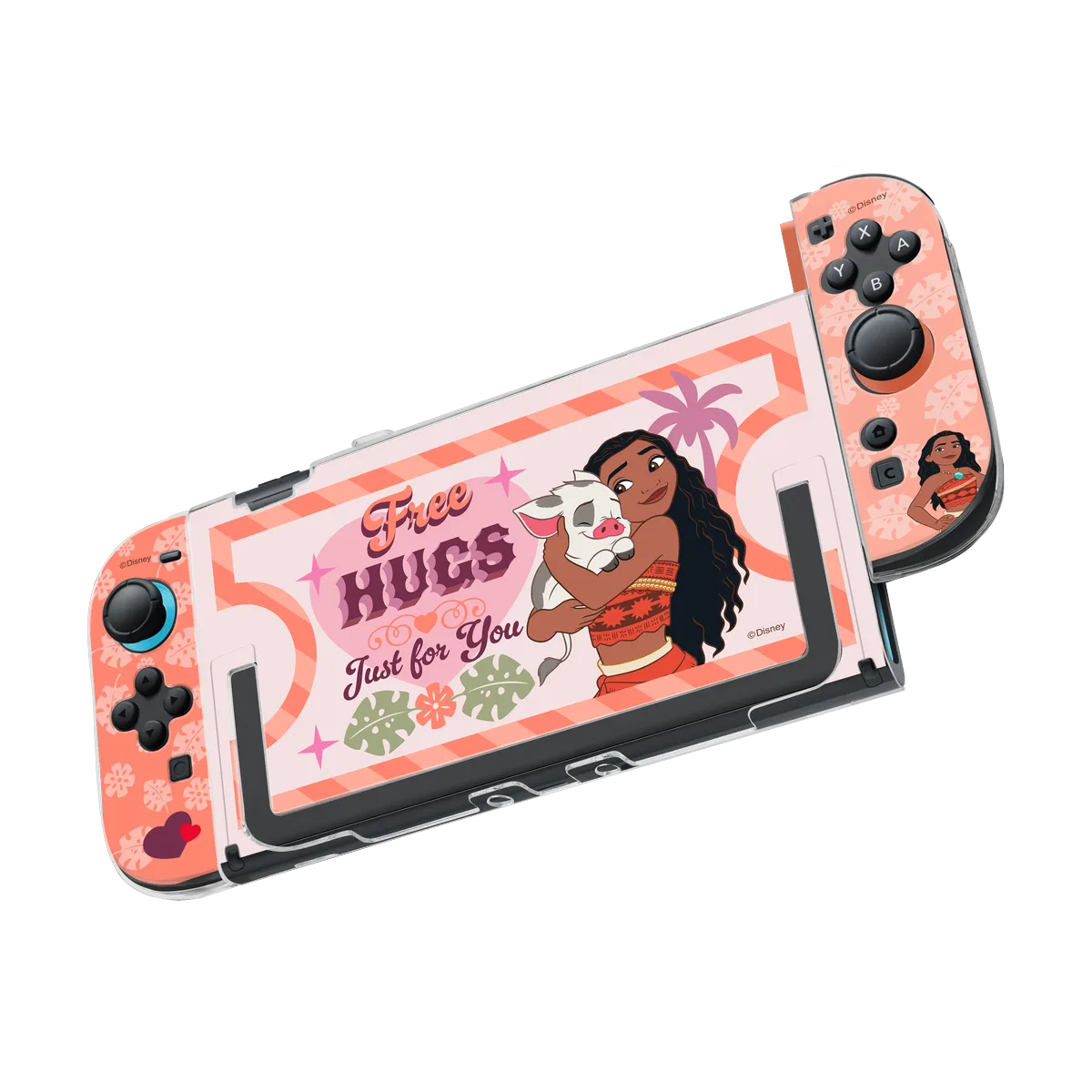 5973-nintendo-switch-2-switch-ultra-thin-clear-case-transparent
