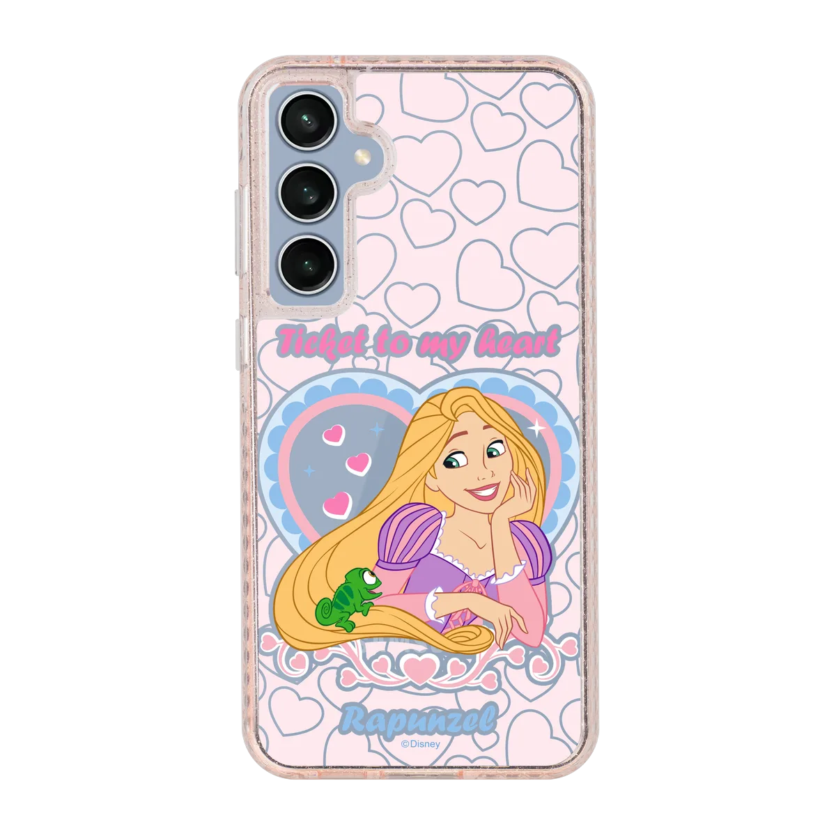 5974-galaxy-s23-fe-golden-case-pink-glitter