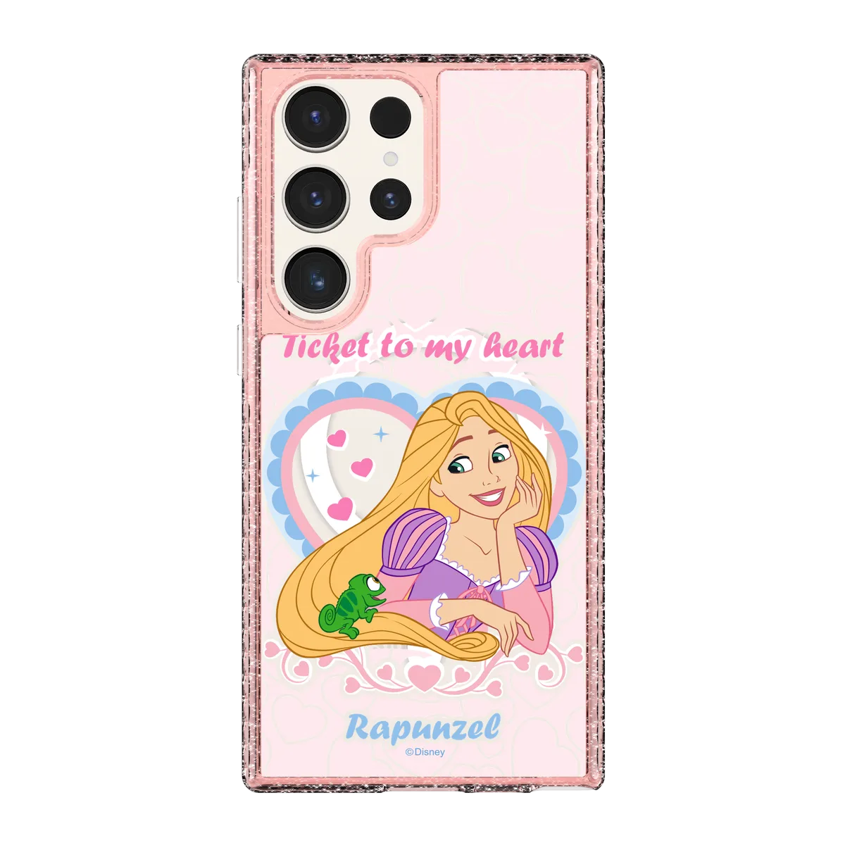5974-galaxy-s23-ultra-golden-case-magsafe-compatible-pink-glitter