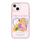 5974-iphone-13-golden-case-magsafe-compatible-pink-glitter