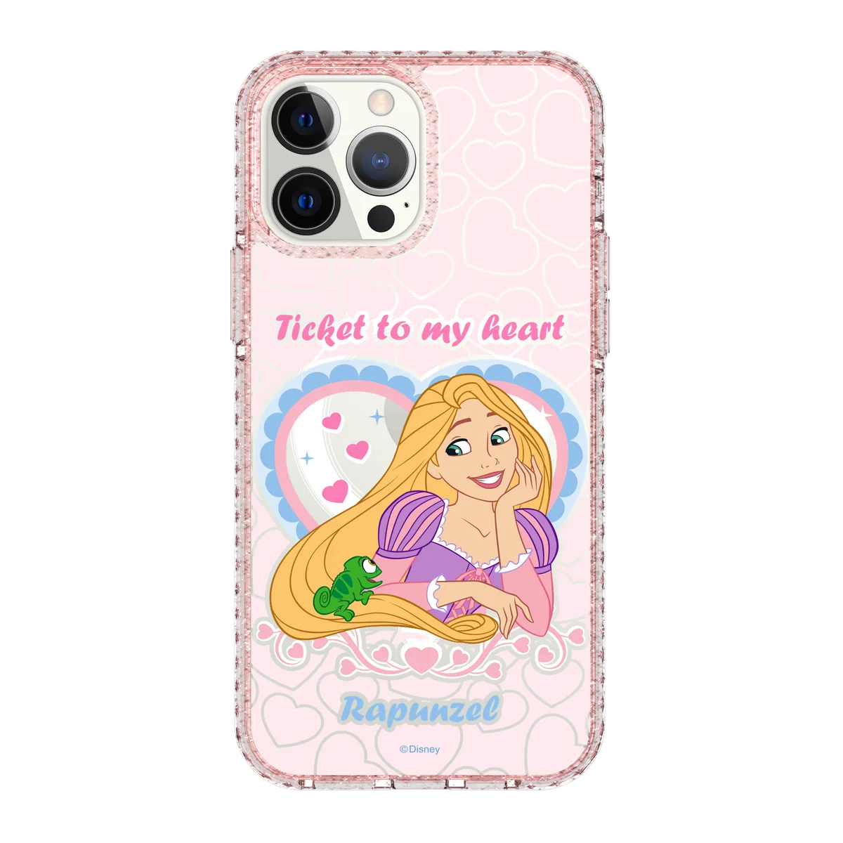 5974-iphone-13-pro-max-golden-case-magsafe-compatible-pink-glitter