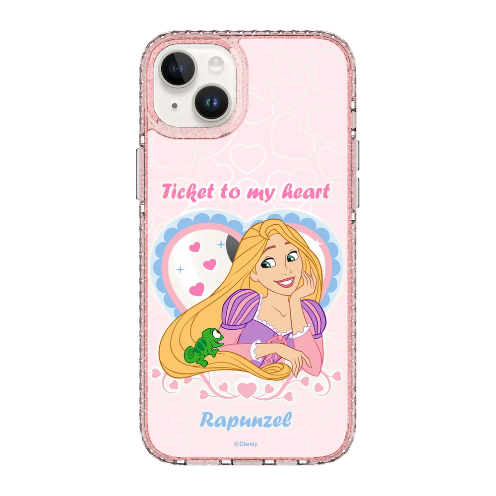 5974-iphone-14-plus-golden-case-magsafe-compatible-pink-glitter