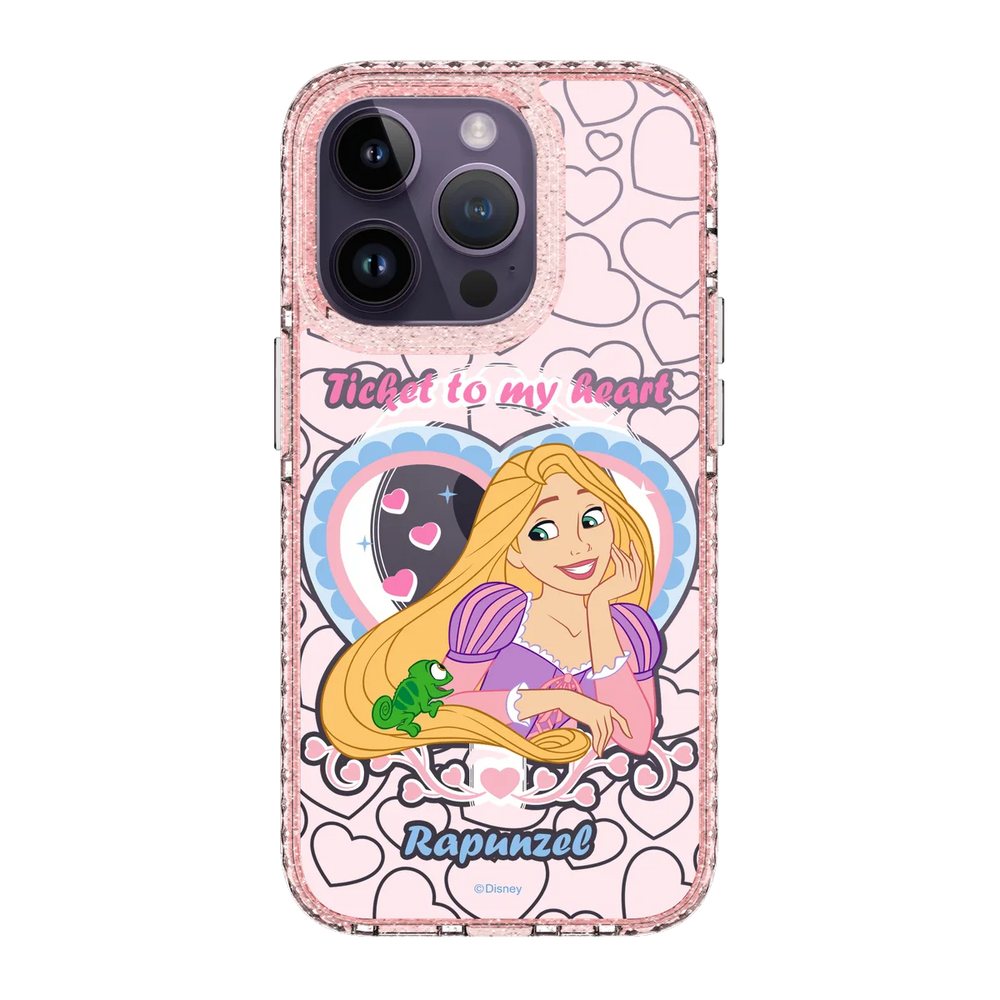 5974-iphone-14-pro-golden-case-magsafe-compatible-pink-glitter