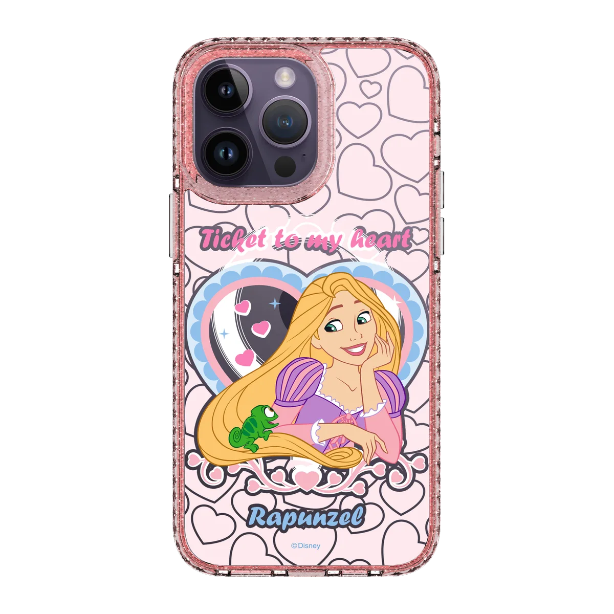 5974-iphone-14-pro-max-golden-case-magsafe-compatible-pink-glitter