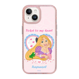5974-iphone-15-golden-case-magsafe-compatible-pink-glitter