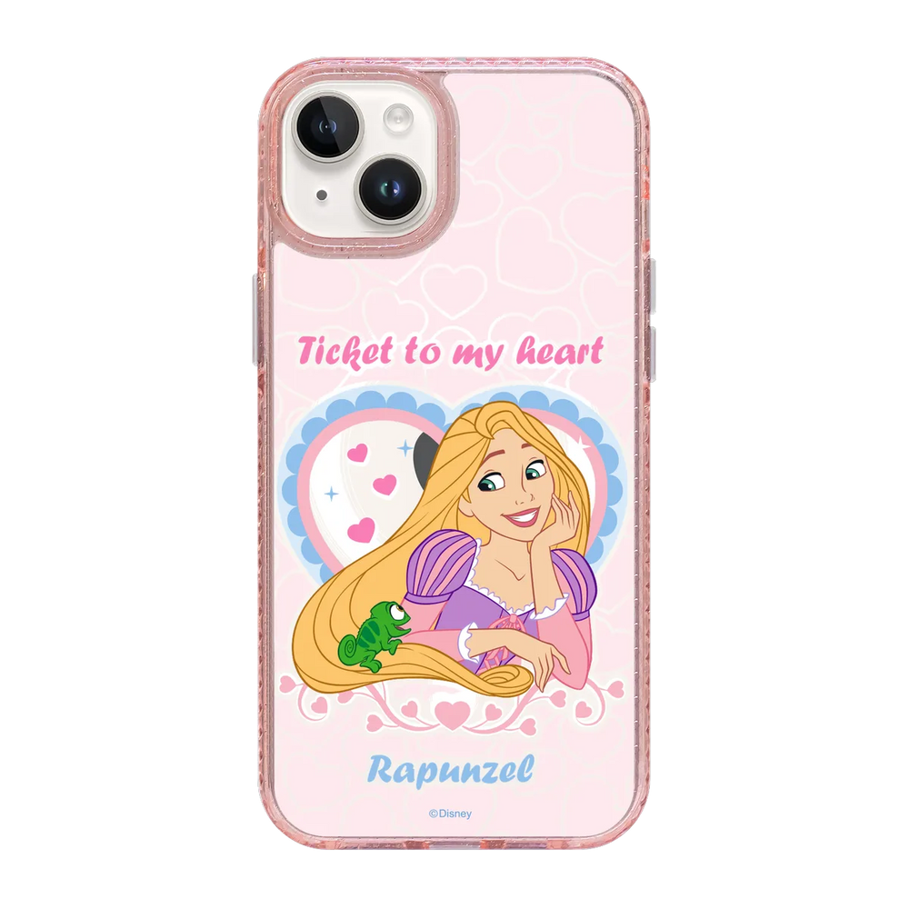 5974-iphone-15-plus-golden-case-magsafe-compatible-pink-glitter