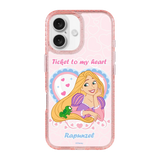 5974-iphone-16-golden-case-magsafe-compatible-pink-glitter