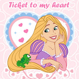 5974 Rapunzel
