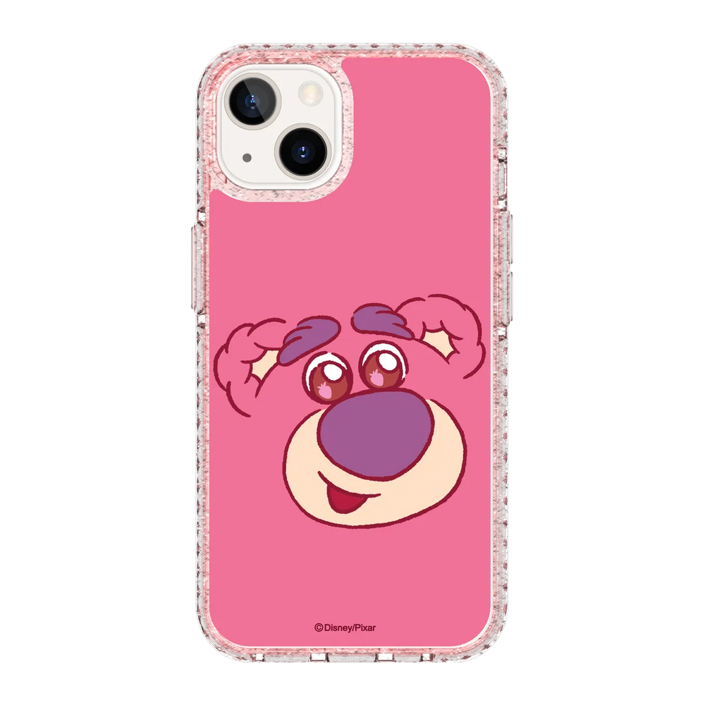 5975-iphone-13-golden-case-magsafe-compatible-pink-glitter
