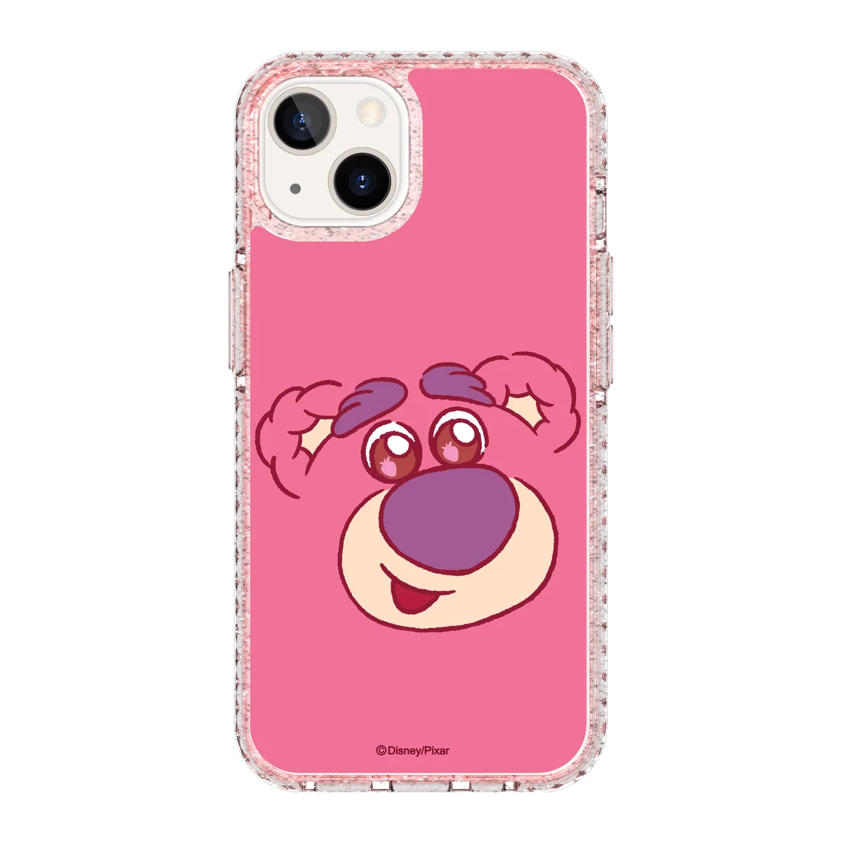 5975-iphone-13-golden-case-magsafe-compatible-pink-glitter