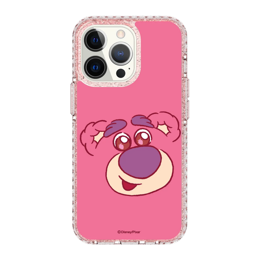 5975-iphone-13-pro-golden-case-magsafe-compatible-pink-glitter