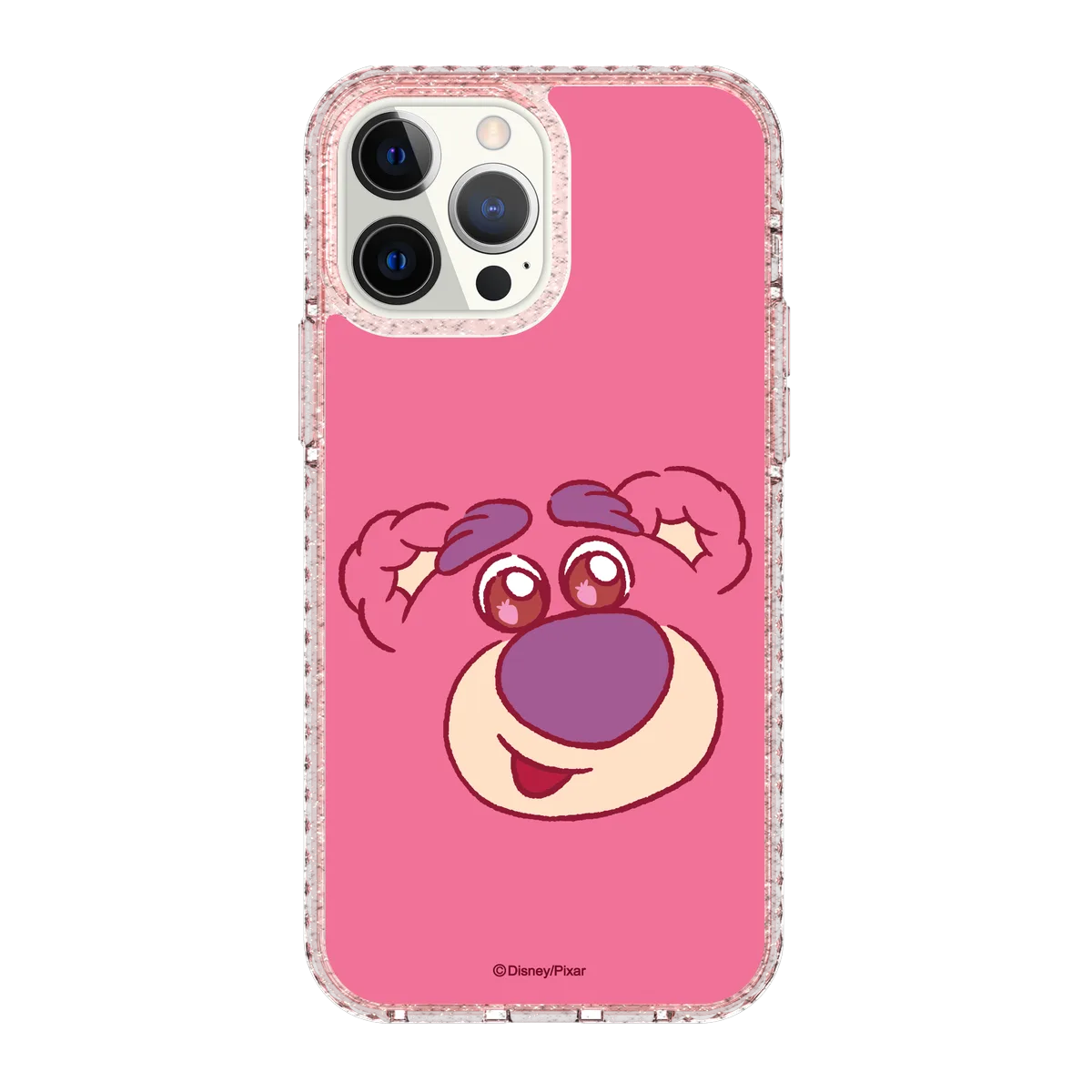 5975-iphone-13-pro-max-golden-case-magsafe-compatible-pink-glitter