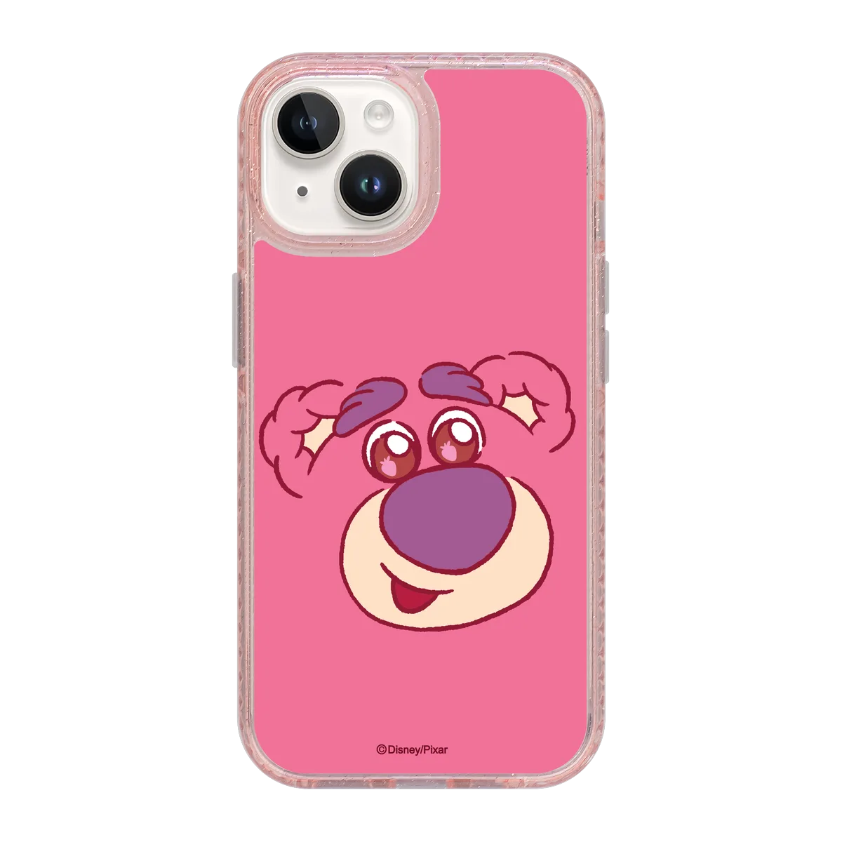 5975-iphone-15-golden-case-magsafe-compatible-pink-glitter