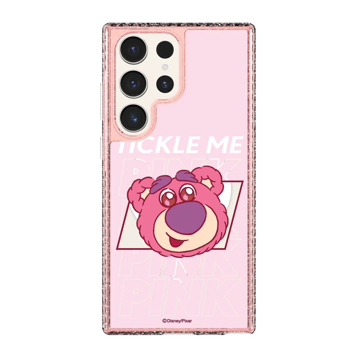 5976-galaxy-s23-ultra-golden-case-magsafe-compatible-pink-glitter