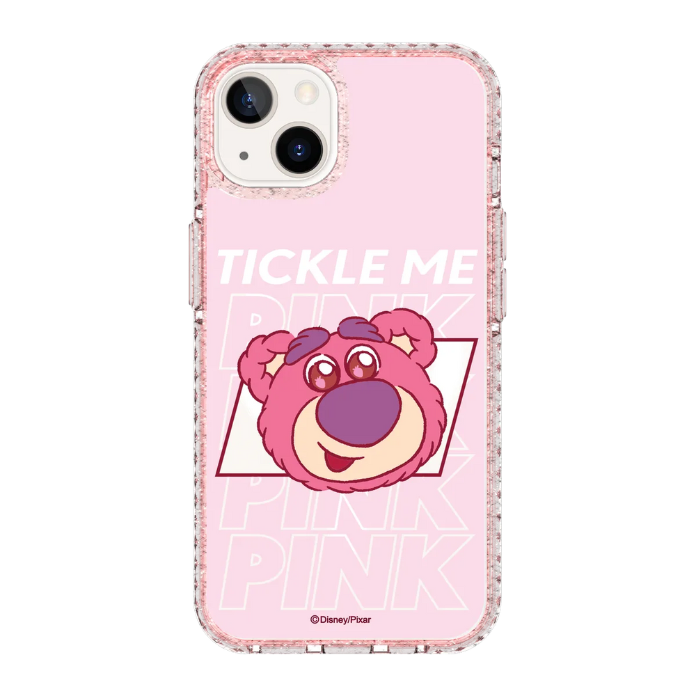 5976-iphone-13-golden-case-magsafe-compatible-pink-glitter