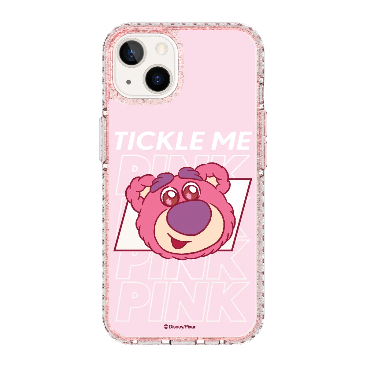 5976-iphone-13-golden-case-magsafe-compatible-pink-glitter