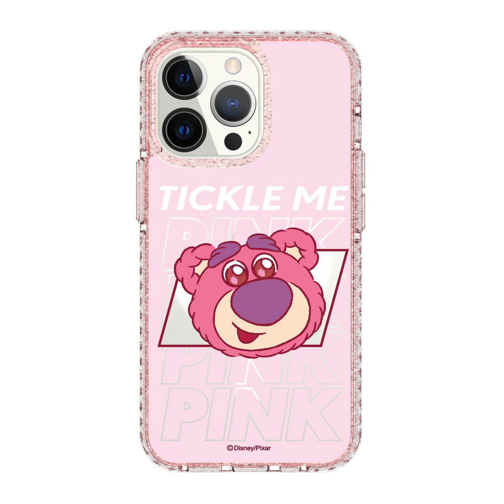 5976-iphone-13-pro-golden-case-magsafe-compatible-pink-glitter