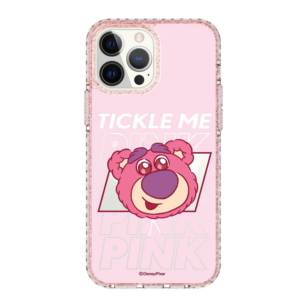 5976-iphone-13-pro-max-golden-case-magsafe-compatible-pink-glitter