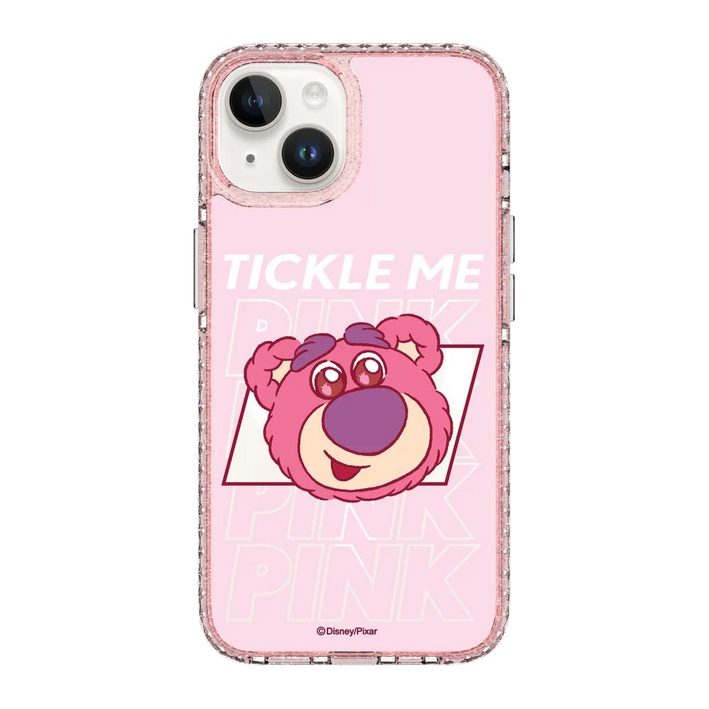 5976-iphone-14-golden-case-magsafe-compatible-pink-glitter