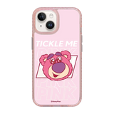 5976-iphone-15-golden-case-magsafe-compatible-pink-glitter