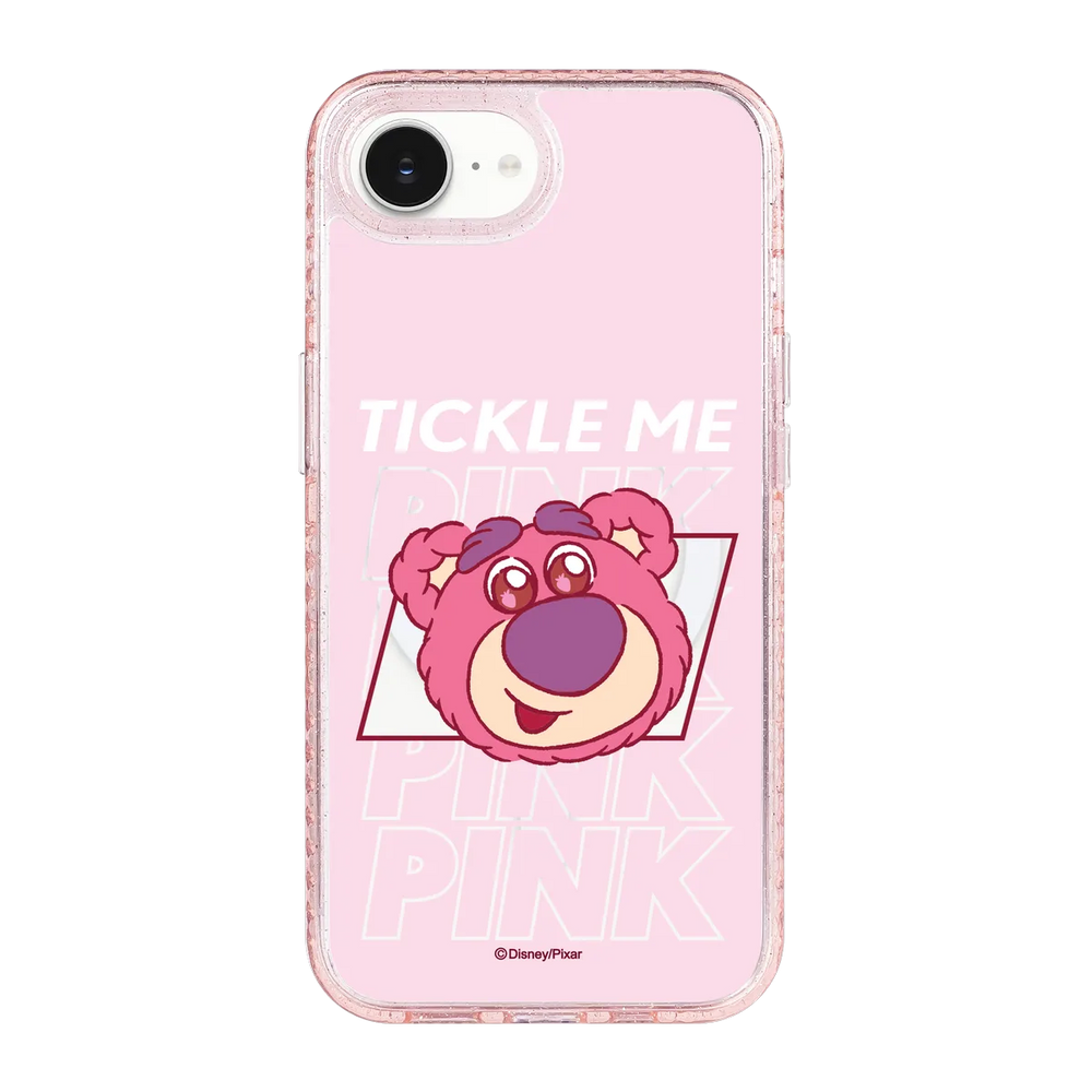5976-iphone-16-e-golden-case-magsafe-compatible-pink-glitter
