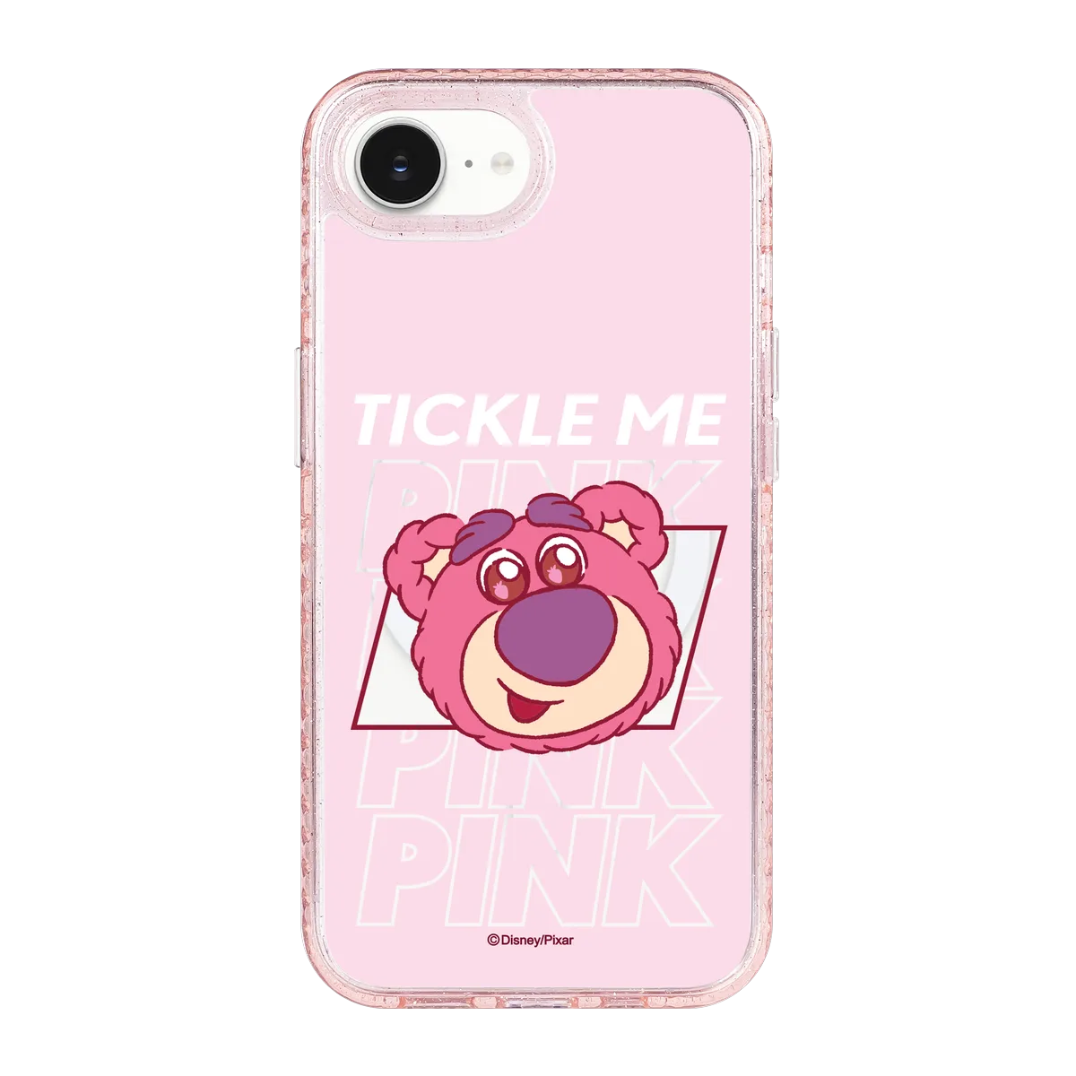 5976-iphone-16-e-golden-case-magsafe-compatible-pink-glitter