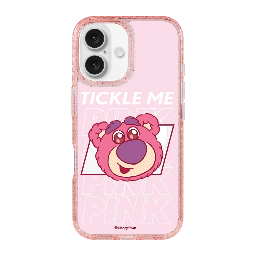 5976-iphone-16-golden-case-magsafe-compatible-pink-glitter