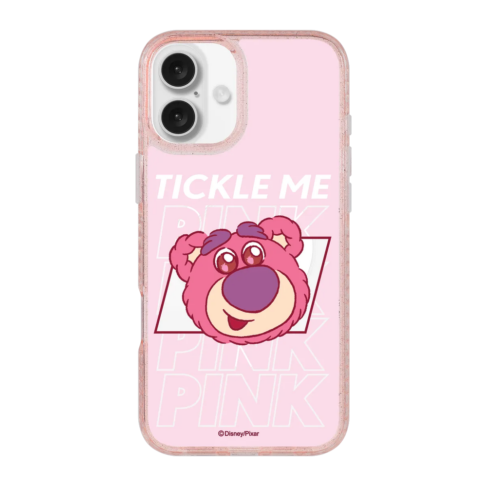 5976-iphone-16-plus-golden-case-magsafe-compatible-pink-glitter