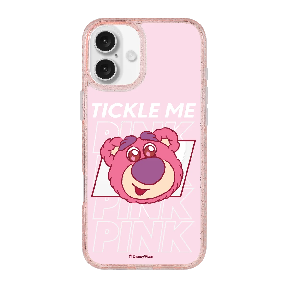 5976-iphone-16-plus-golden-case-magsafe-compatible-pink-glitter