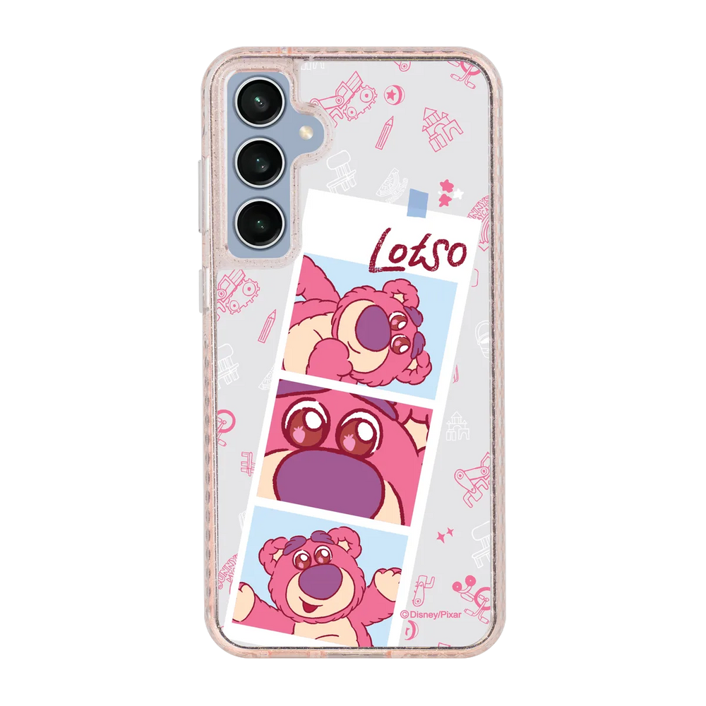 5977-galaxy-s23-fe-golden-case-pink-glitter