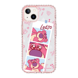 5977-iphone-13-golden-case-magsafe-compatible-pink-glitter