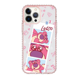 5977-iphone-13-pro-max-golden-case-magsafe-compatible-pink-glitter
