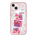 5977-iphone-14-golden-case-magsafe-compatible-pink-glitter
