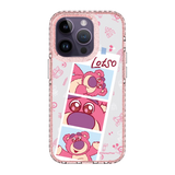 5977-iphone-14-pro-golden-case-magsafe-compatible-pink-glitter