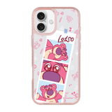 5977-iphone-16-plus-golden-case-magsafe-compatible-pink-glitter