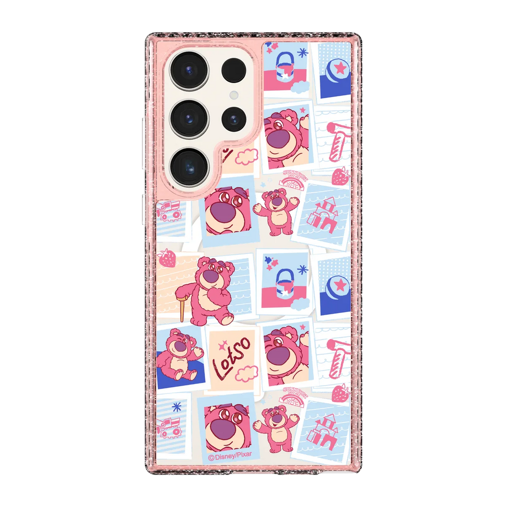 5979-galaxy-s23-ultra-golden-case-magsafe-compatible-pink-glitter