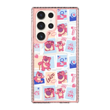 5979-galaxy-s23-ultra-golden-case-magsafe-compatible-pink-glitter
