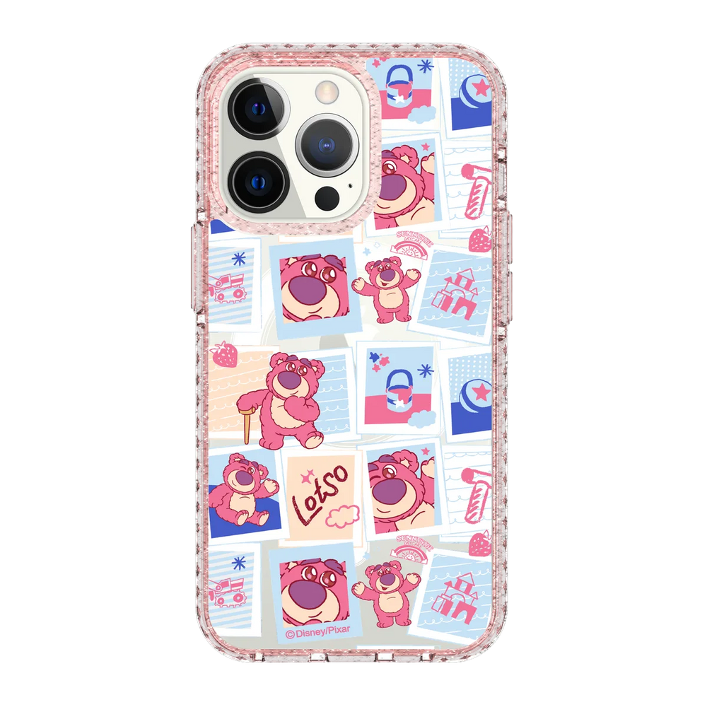 5979-iphone-13-pro-golden-case-magsafe-compatible-pink-glitter
