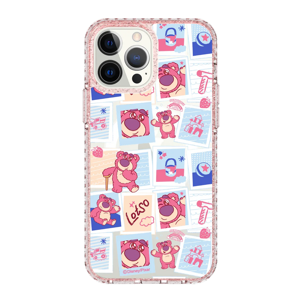 5979-iphone-13-pro-max-golden-case-magsafe-compatible-pink-glitter