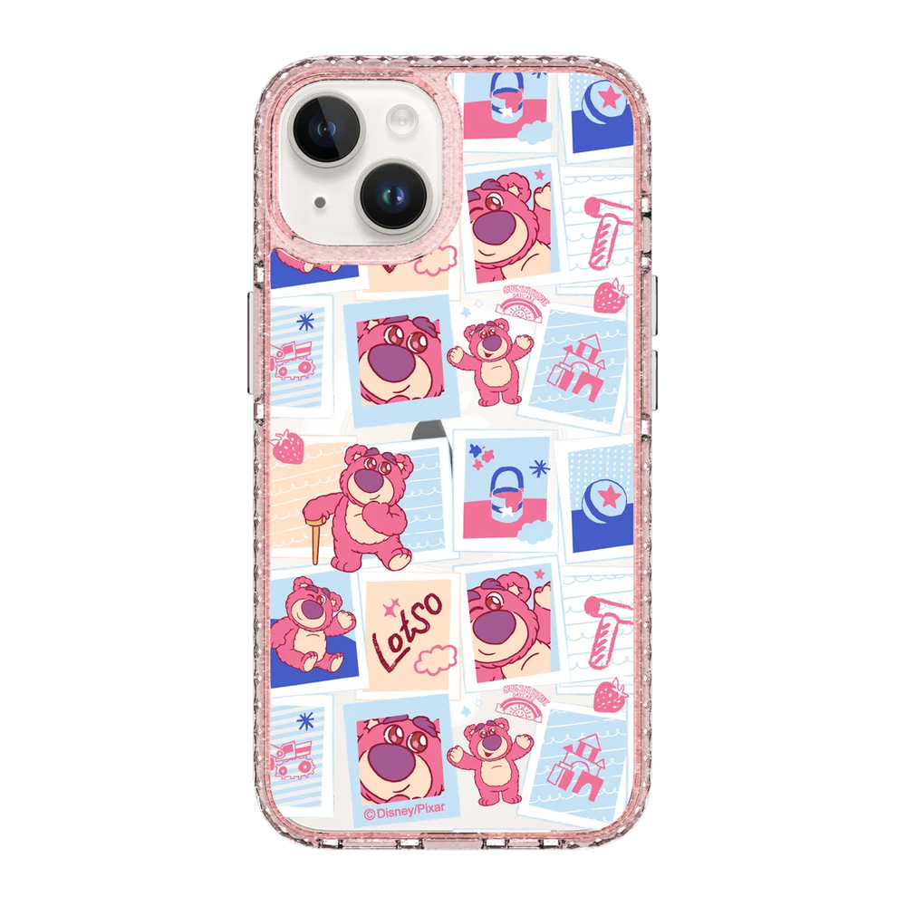 5979-iphone-14-golden-case-magsafe-compatible-pink-glitter
