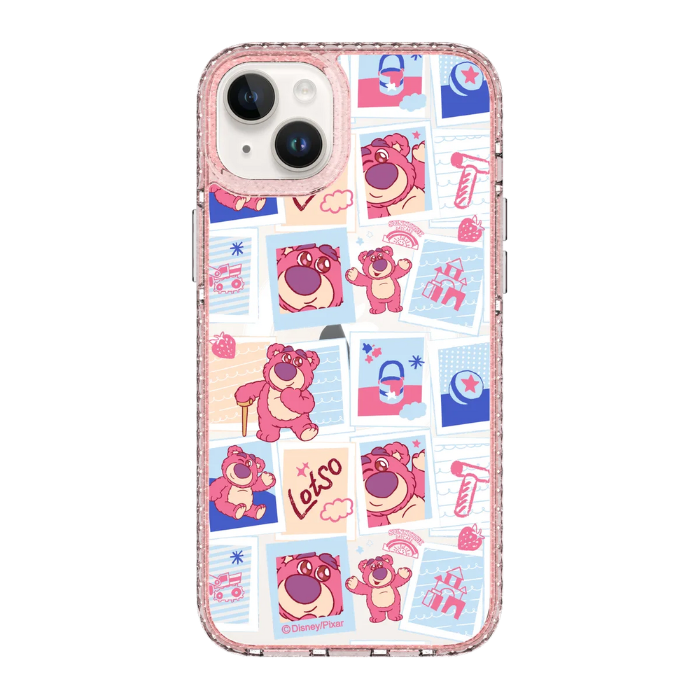 5979-iphone-14-plus-golden-case-magsafe-compatible-pink-glitter