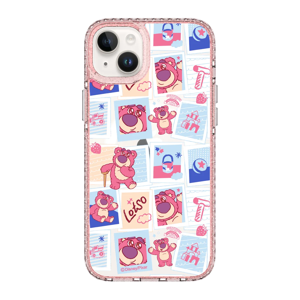 5979-iphone-14-plus-golden-case-magsafe-compatible-pink-glitter