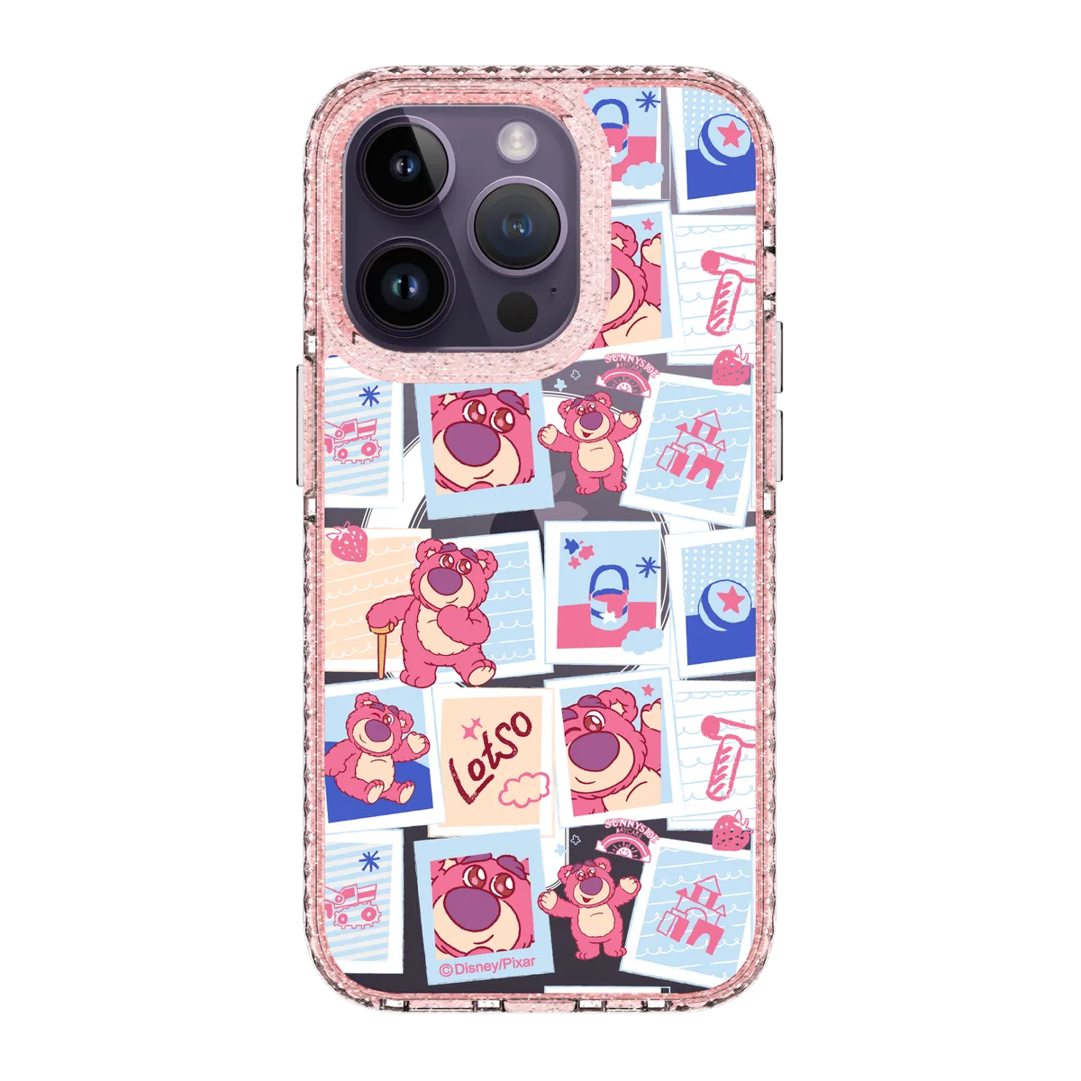 5979-iphone-14-pro-golden-case-magsafe-compatible-pink-glitter