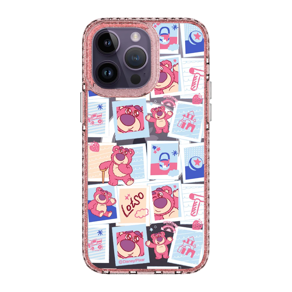 5979-iphone-14-pro-max-golden-case-magsafe-compatible-pink-glitter