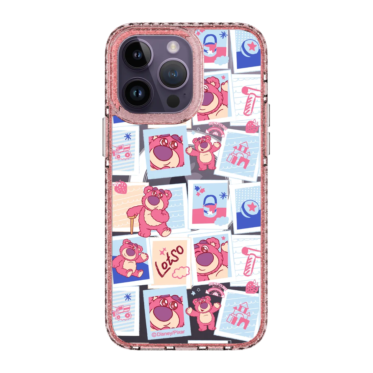 5979-iphone-14-pro-max-golden-case-magsafe-compatible-pink-glitter