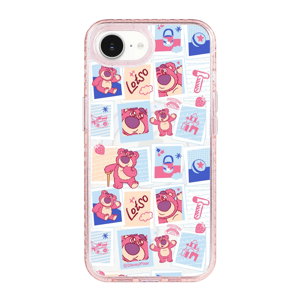 5979-iphone-16-e-golden-case-magsafe-compatible-pink-glitter