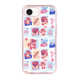 5979-iphone-16-e-golden-case-magsafe-compatible-pink-glitter