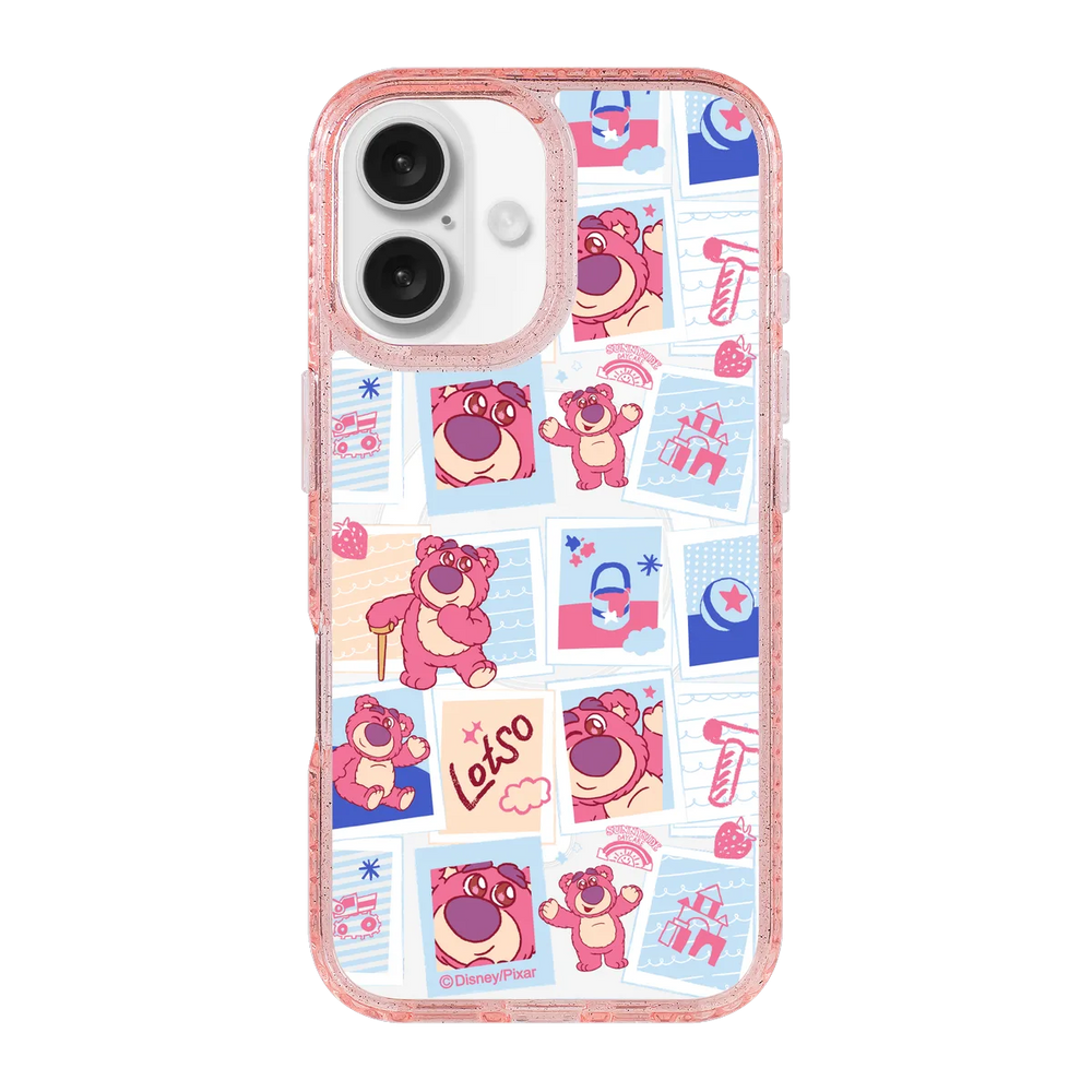 5979-iphone-16-golden-case-magsafe-compatible-pink-glitter